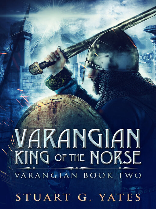 Title details for King of the Norse by Stuart G. Yates - Available